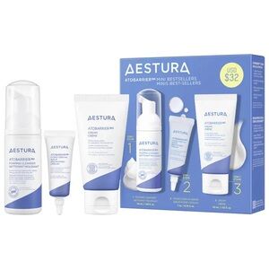 AESTURA ATOBARRIER365 Mini Hydrating Best Sellers Kit